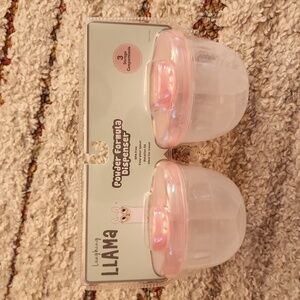 Laughing Llama Powder Formula Dispenser